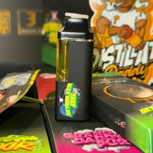 Buy Muha Meds Skywalker Og