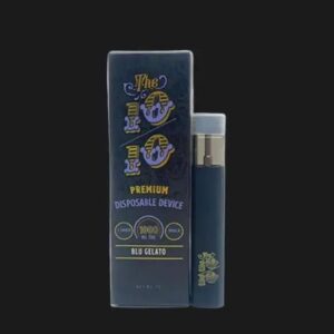 Buy Blu Gelato 1010 Boys Vape Pen
