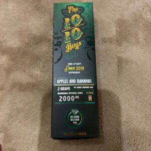 Buy 1010 Boys Disposable Device