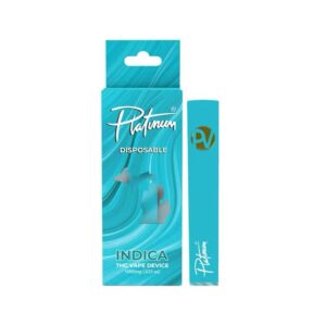 Buy Platinum Disposable Vape Jungle Juice 1G