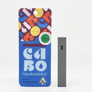 Buy Gorilla Glue Strain Canabotanica Disposable