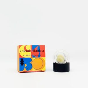Super Lemon Haze Cannabis Concentrates 1G Sugar Badder
