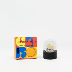 Buy Blue Dream 1G Badder  Concentrates