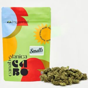 Buy Apple Fritter Strain Canabotanica Marijuana