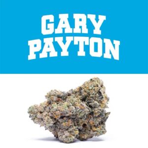 Gary Payton Cookies Weed 3.5 Grams