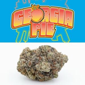 Buy Georgia Pie Cookies Strain