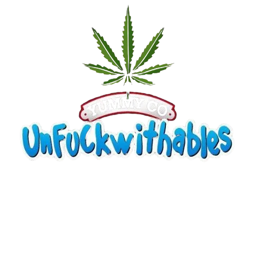 Yummy Co Unfuckwithable Weed
