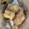Buy Blue Raspberry Starburst Weed Strain | Yummy Co Weed