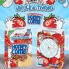 Strawberry Honey Combs Yummy Co Unfuckwithable Weed 3.5G
