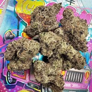 Gelato Runtz strain | Buy Gelato Runtz Marijuana strain