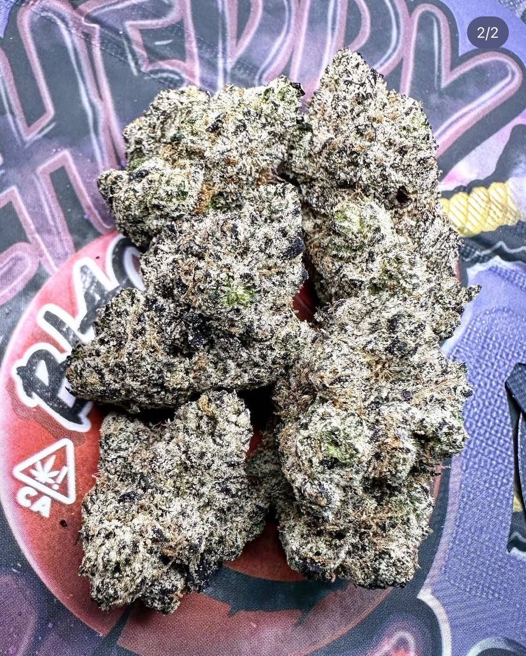 White Gushers | White Gushers Strain | Buy White Gushers