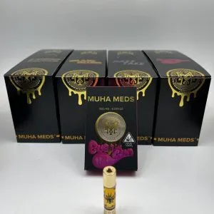 Muha Meds Carts | Buy Muha Meds Carts Online