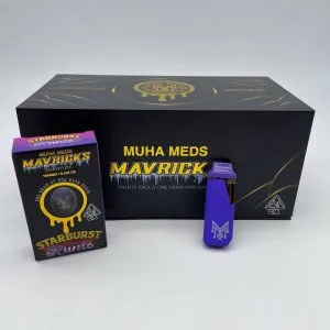 Muha Meds Disposable THC Vapes | Muha Med THC Vapes
