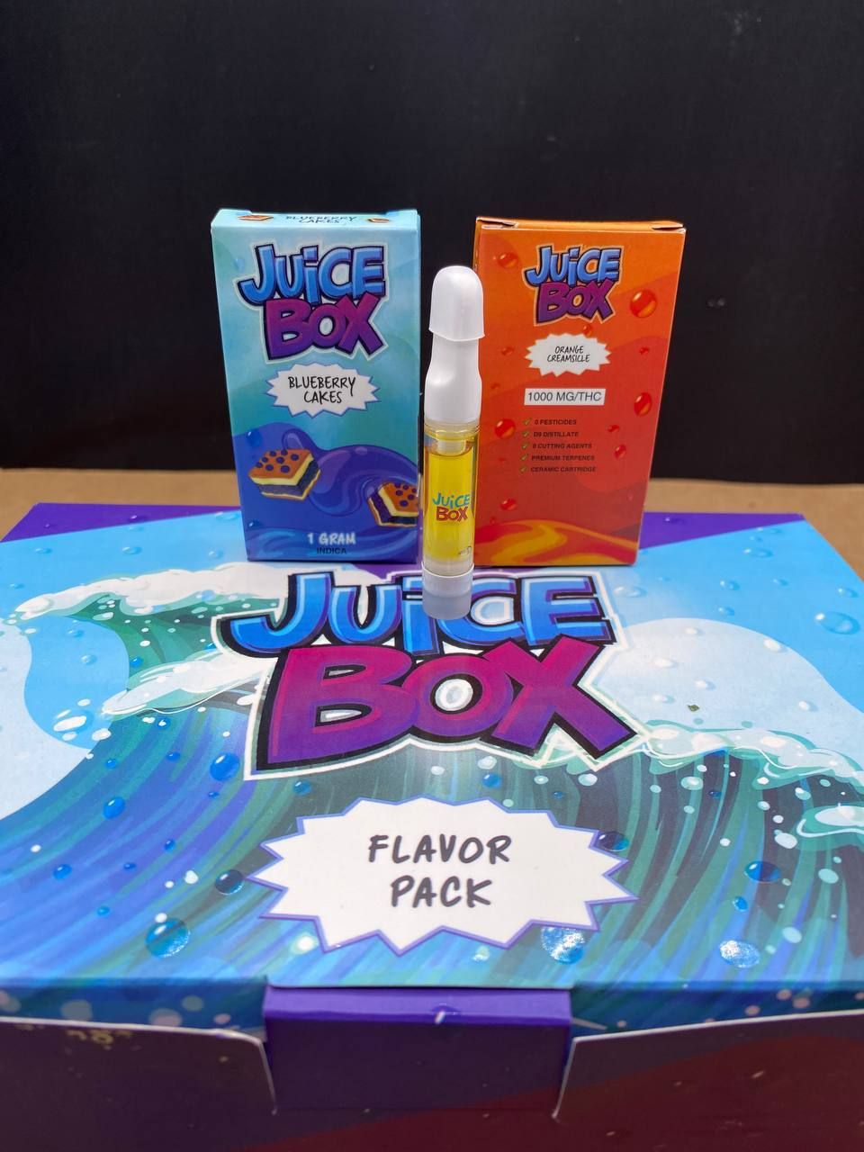 Juice Box Carts | Buy Juice Box Carts Online