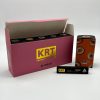 Buy KRT Disposable THC vapes