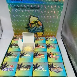 Cali Palms Concentrates | Buy Cali Palms Concentrates