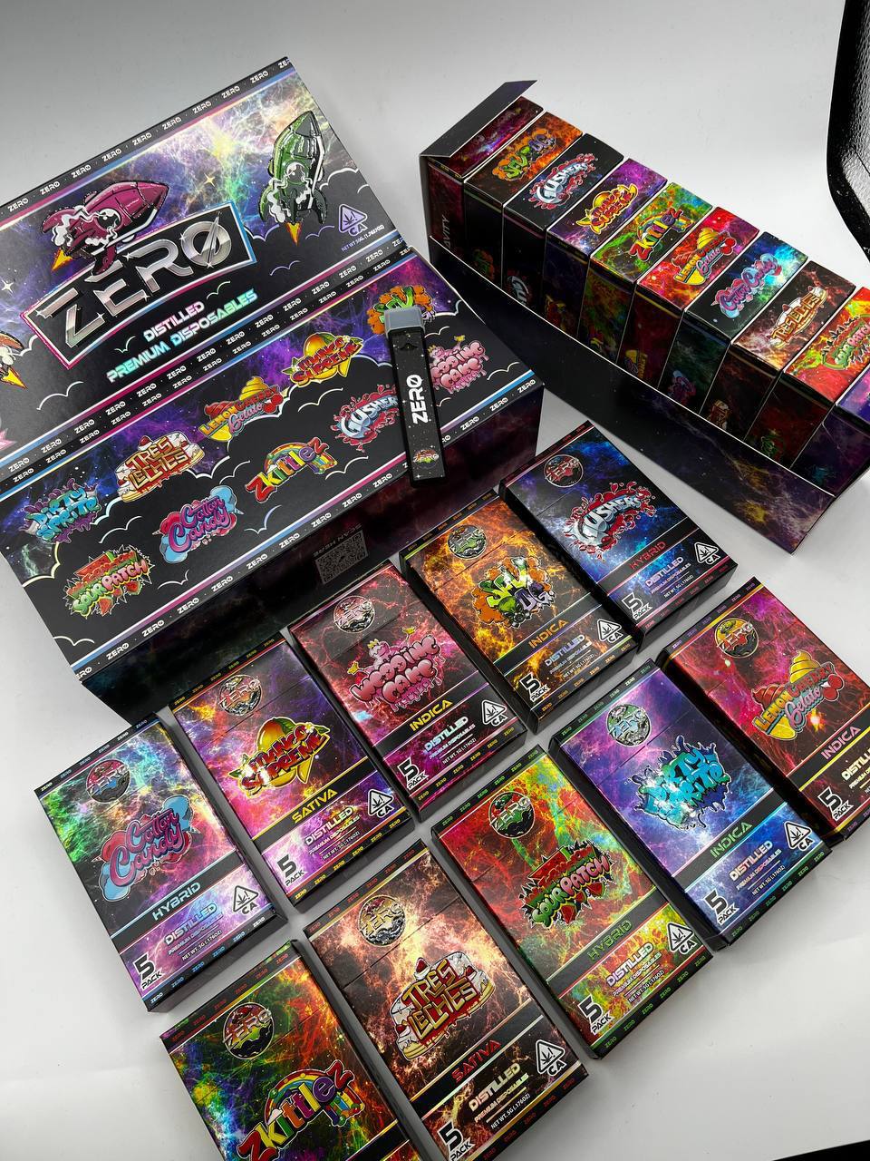 Zero Disposable - Image 2