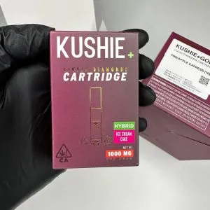 Kushie carts | Buy THC Kushie carts Online