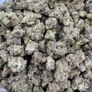 Gorilla Pie Strain | Gorilla Pie Weed Strain