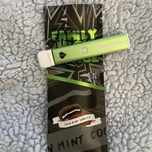 Family High range disposable | Family High Range THC Vape
