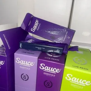Sauce Bar | Sauce Bar Disposable Vape | Buy Sauce Disposable