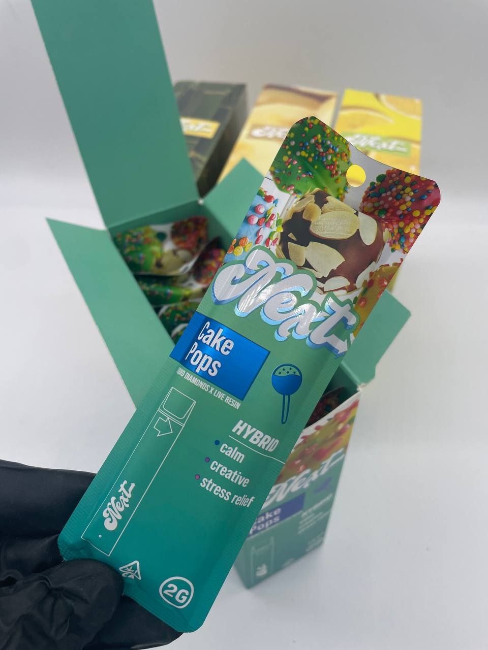 Next disposable vape - Image 2