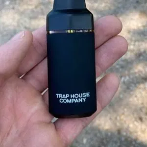 Trap House Company carts