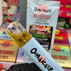 Omakase Disposable | Buy Omakase Disposable Online