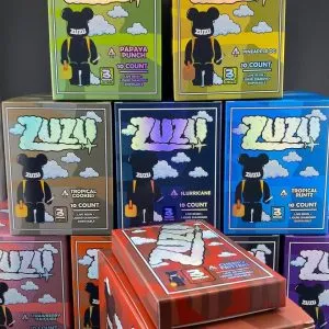 Zuzu disposable 3g vape | Buy Zuzu disposable 3g vape