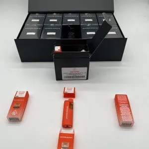 Sherbinski Disposable Vapes