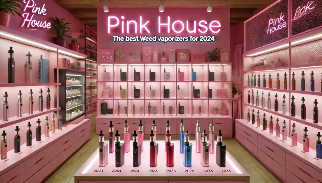 The Best Cannabis Vaporizers for 2026 Review