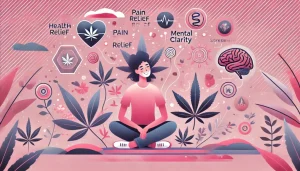 What Are the Health Benefits of Consuming Cannabis?