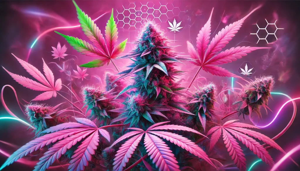 The Ultimate Guide to Hybrid Cannabis Strains: Explore Premium Crossbred Varieties at Yummy Buds Dispensary