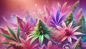 Discover the Best Cannabis Strains for Euphoria