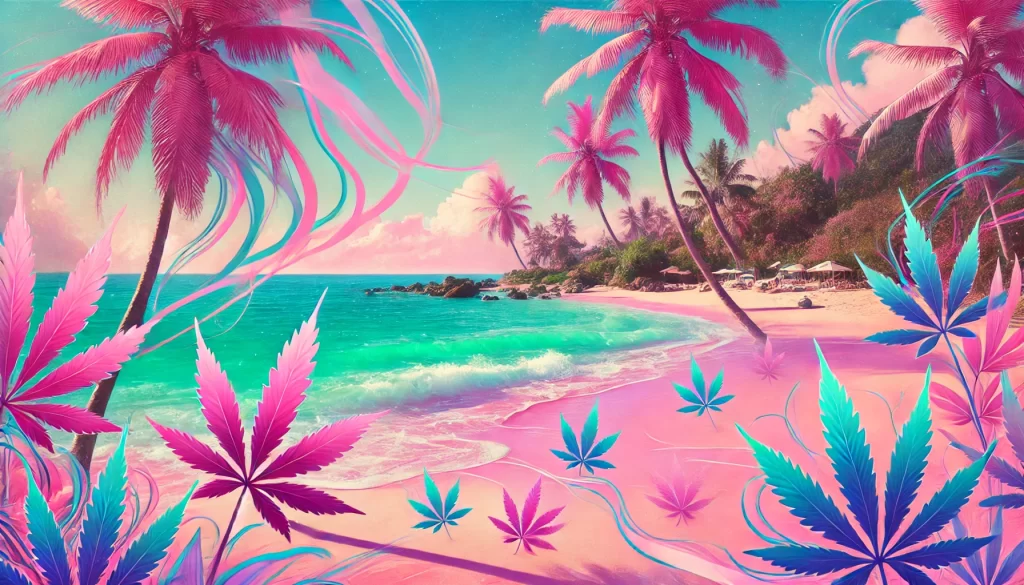 The Best Beach Cannabis Strains for Summer 2026