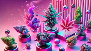 Exotic Cannabis Strains You Must Experience in 2026