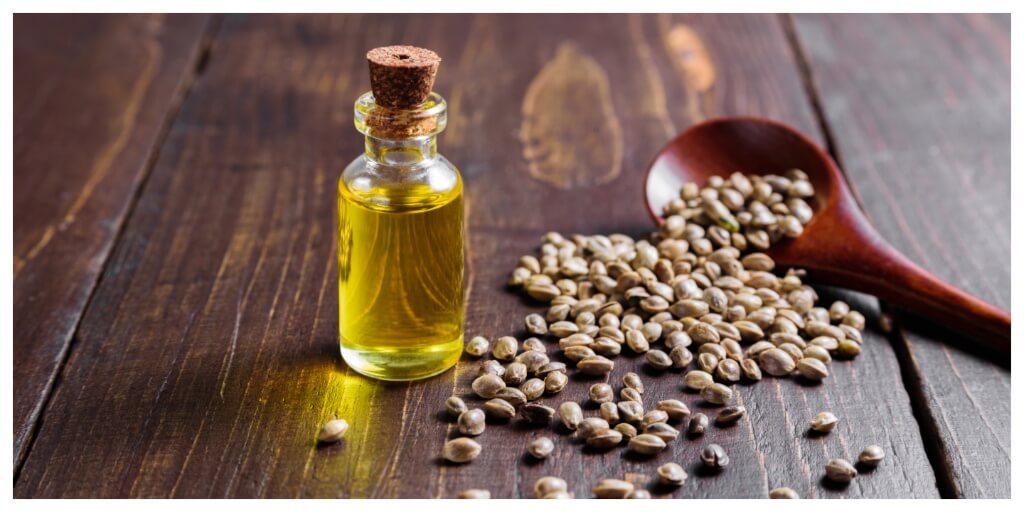 Hemp Oil vs CBD Oil | Buy Hemp Oil & CBD Oil