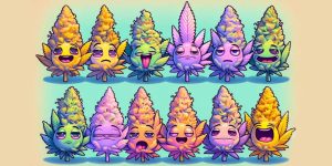 Cannabis Terpenes Explained | Buy Cannabis Terpenes